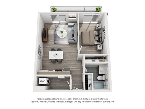 10141 124 Street 1-2 Beds Apartment for Rent - Photo Gallery 157